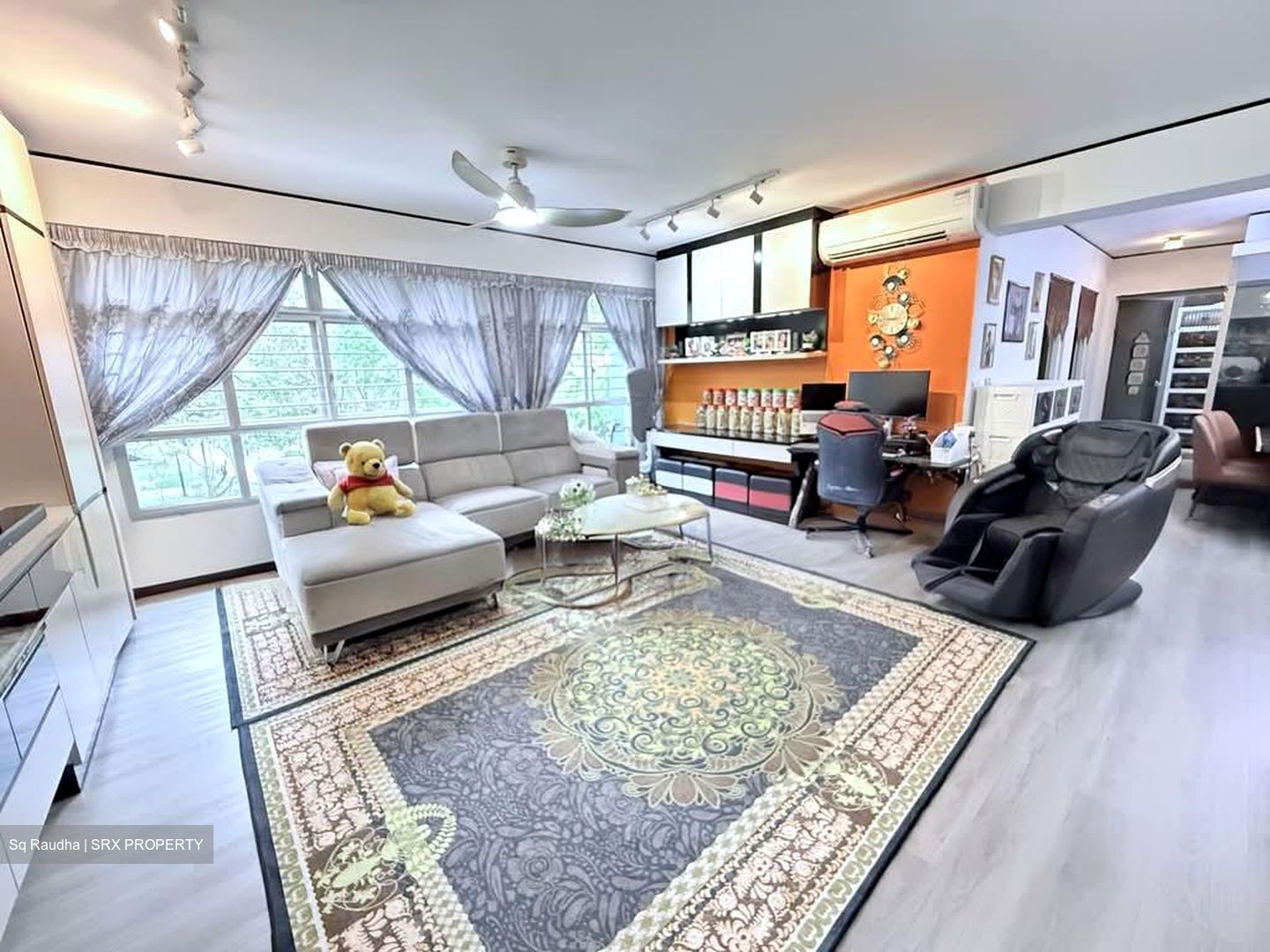 Blk 674A Fern Grove @ Yishun (Yishun), HDB 5 Rooms #543952701